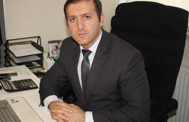 New chairman at executive board of Azerbaijan's Standard Insurance OJSC