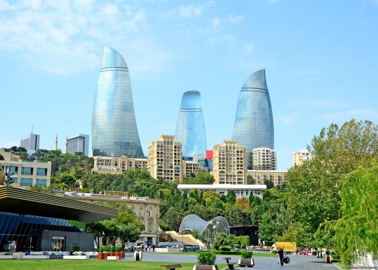Possible date for NATO-Russia talks in Baku revealed