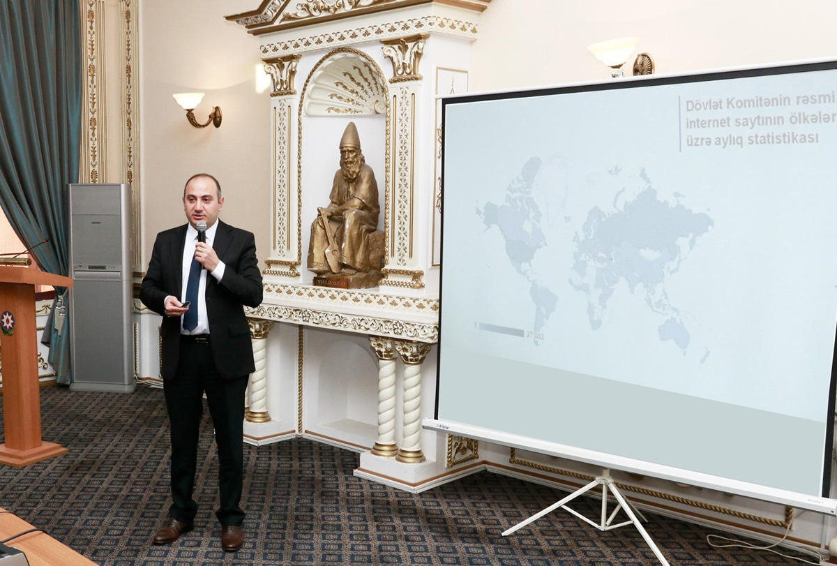 State Committee on Work with Diaspora reveals its main targets [PHOTO]