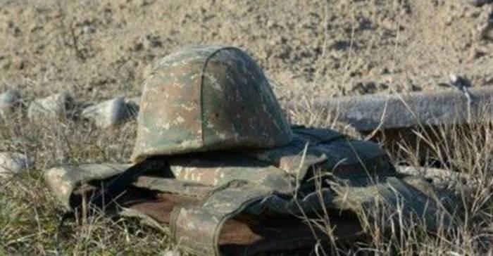 Armenian non-combat casualties in occupied Karabakh record low in 2019