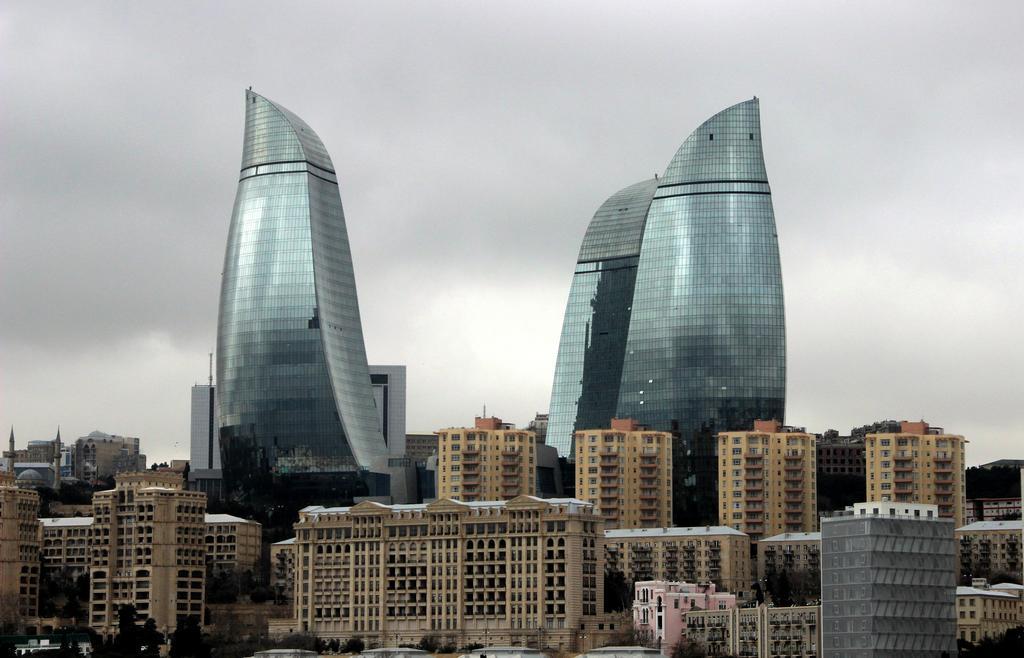 Baku to host Argus International Petroleum Summit