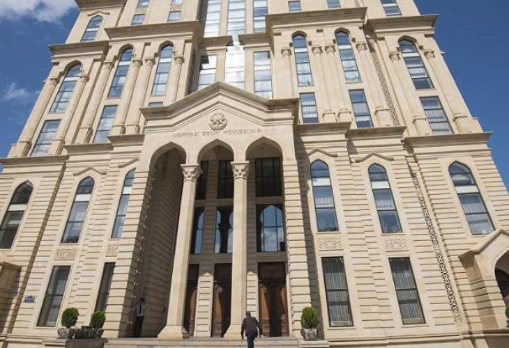 CEC: Armenians in Karabakh eligible to vote in Azerbaijan's upcoming elections