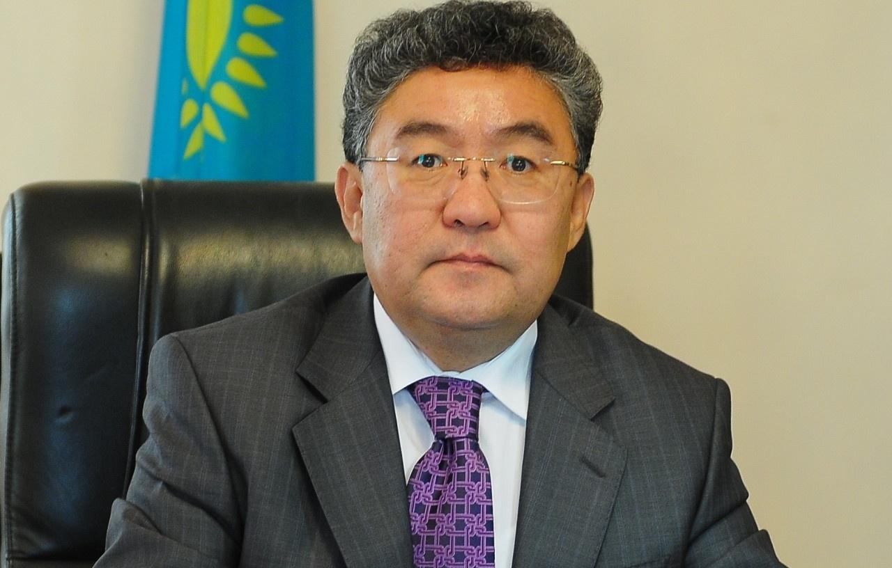 Iran, Kazakhstan mull economic cooperation between Qazvin, Aktau