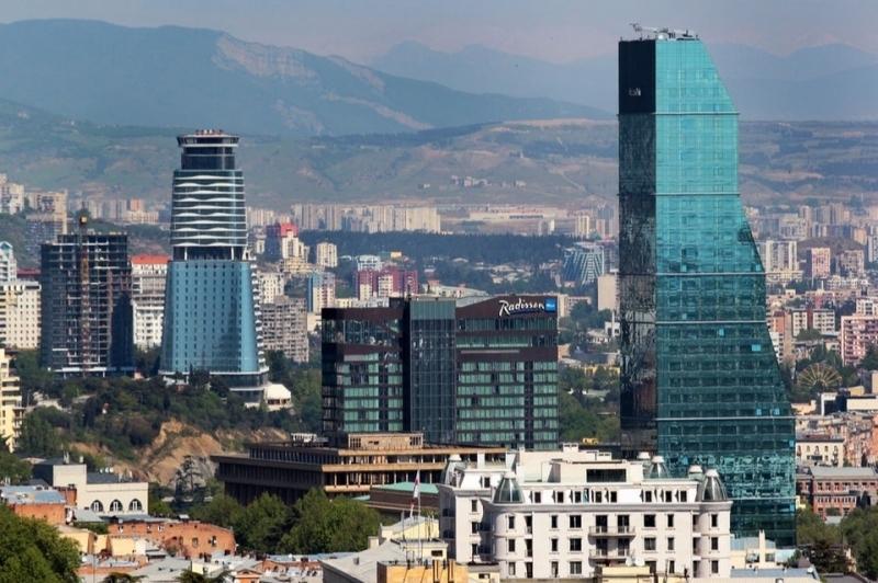 Georgia to host International Real Estate Week for the first time