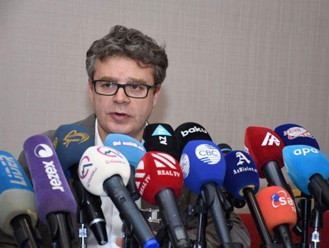 OpinionWay discloses exit poll results of parliamentary elections in Azerbaijan [LIST]