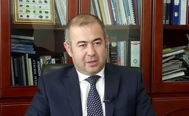 CEC talks voter turnout assessment at parliamentary elections in Azerbaijan