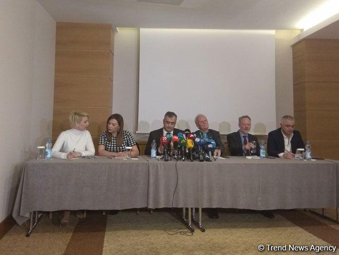 German observers praise preparations for parliamentary elections in Azerbaijan