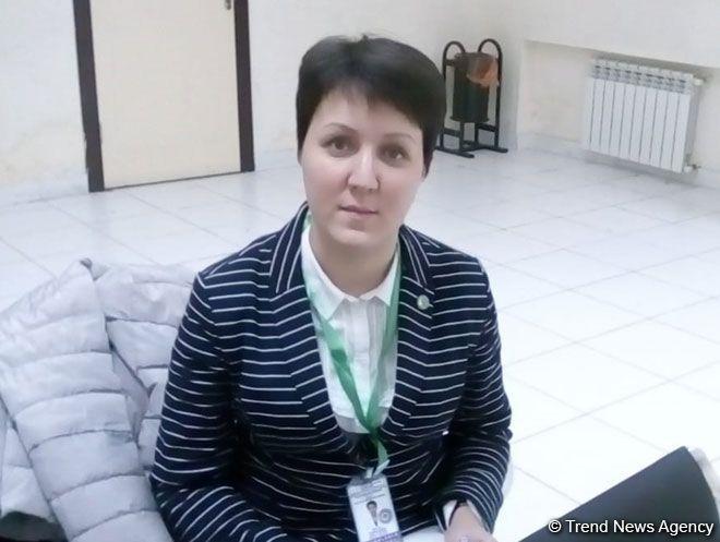 Kazakh observer: Azerbaijani citizens strive to support democracy at elections
