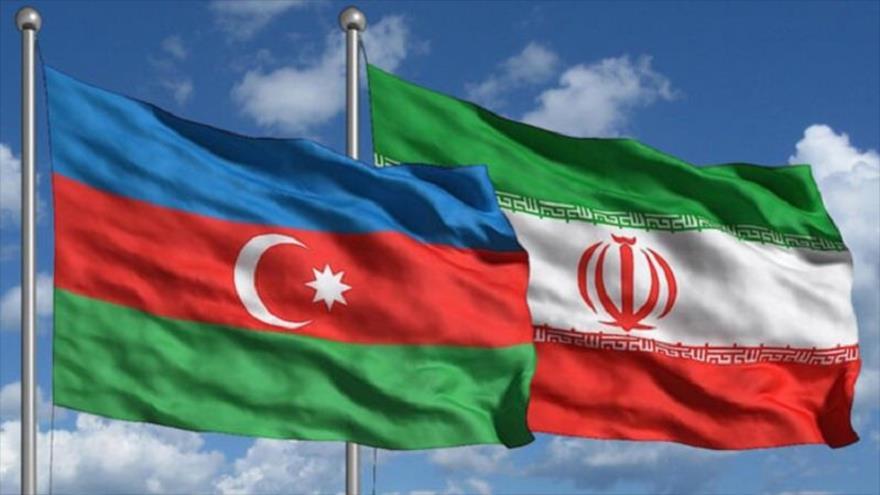 Iran-Azerbaijan trade turnover soars by 11 pct