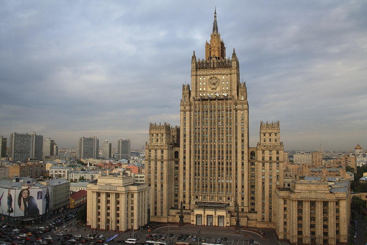 Russian MFA says Karabakh conflict in Kremlin’s “focus of attention”