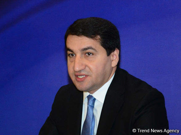 Senior official: Parliamentary elections - milestone of development in Azerbaijan’s political system