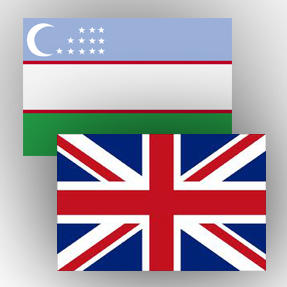 Uzbekistan, UK mull ehancing trade, economic, investment co-op