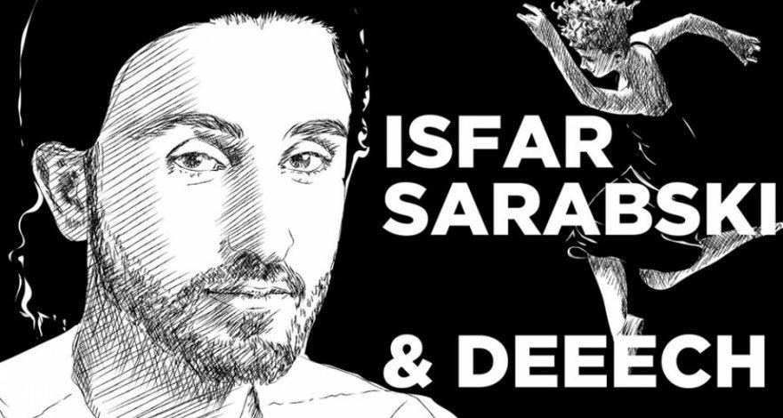 Isfar Sarabski to join music festival in Germany