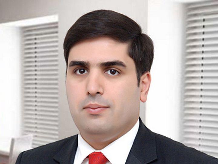 Azerbaijan appoints new deputy economy minister