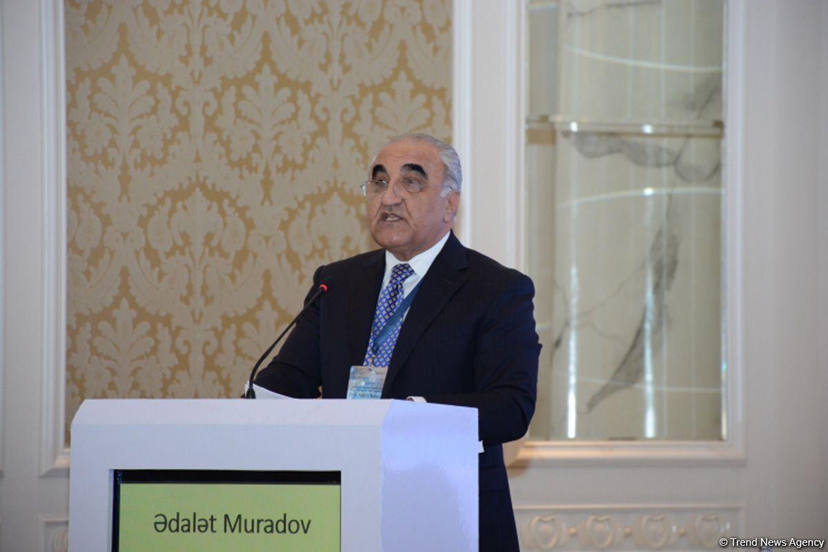 Azerbaijan shows high activity in ensuring digital transformation of economy