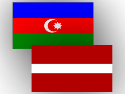 Envoy: New logistics chains might be developed via Latvia, Azerbaijan