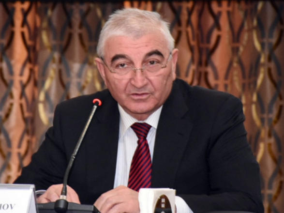 Azerbaijani CEC talks incidents captured on video during parliamentary elections