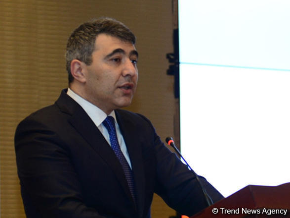 Azerbaijan to expand agriculture dev’t in Karabakh in 2020 – minister