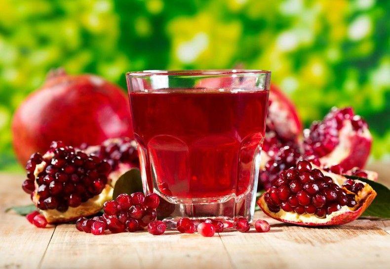 Azerbaijan sees significant growth in pomegranate exports [PHOTO]