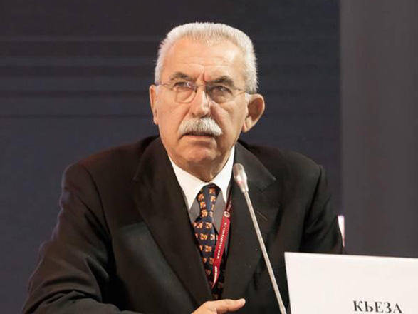 Giulietto Chiesa: Azerbaijan changing Europe’s energy map via SGC