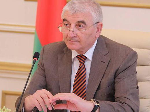 Panahov: Activities of Azerbaijan’s CEC transparent, completely legal