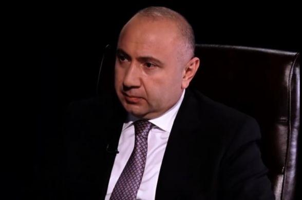 Armenian political analyst: We saw Pashinyan's real image in Munich