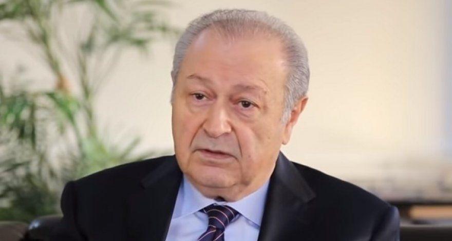 Ex-president Mutallibov calls Armenian PM’s statement on Azerbaijanis’ involvement in Khojaly genocide as ridiculous