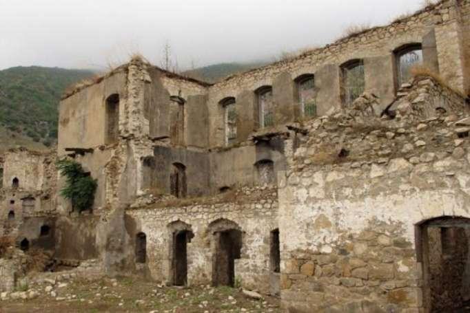 Azerbaijan commemorates anniversary of Garadaghli tragedy