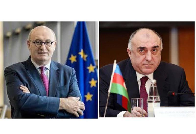 Azerbaijan, EU mull new cooperation agreement