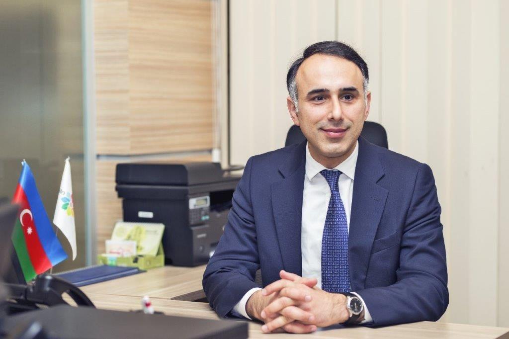 ASAN representative praises volunteers movement in Azerbaijan