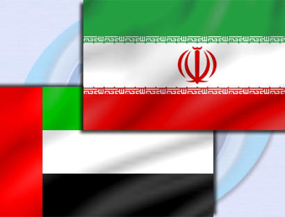 Iranian official urges boosting economic ties with UAE