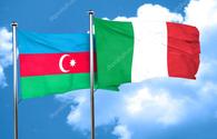 Italy eyes boosting mutual investments with Azerbaijan