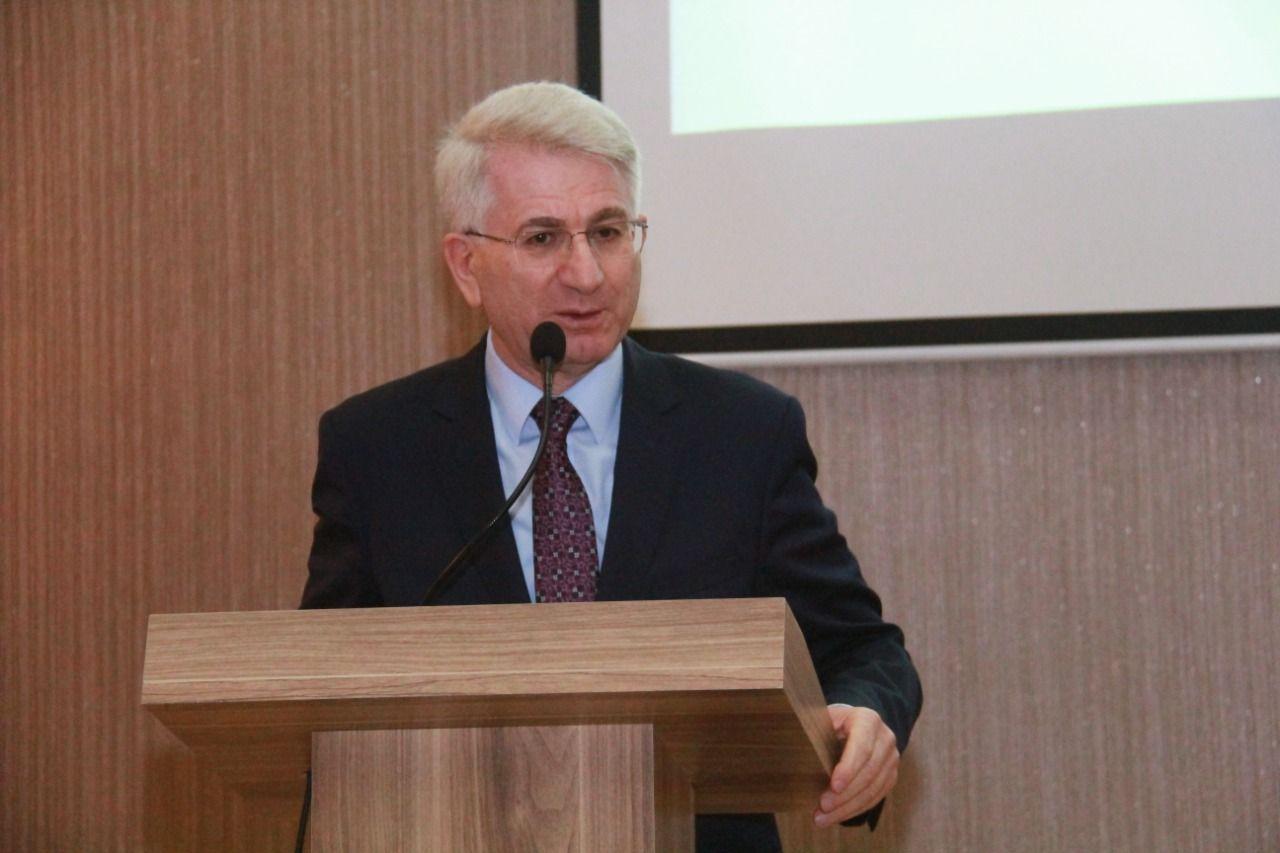 MP: Visit of President Aliyev to Italy laid foundation of new stage in bilateral relations