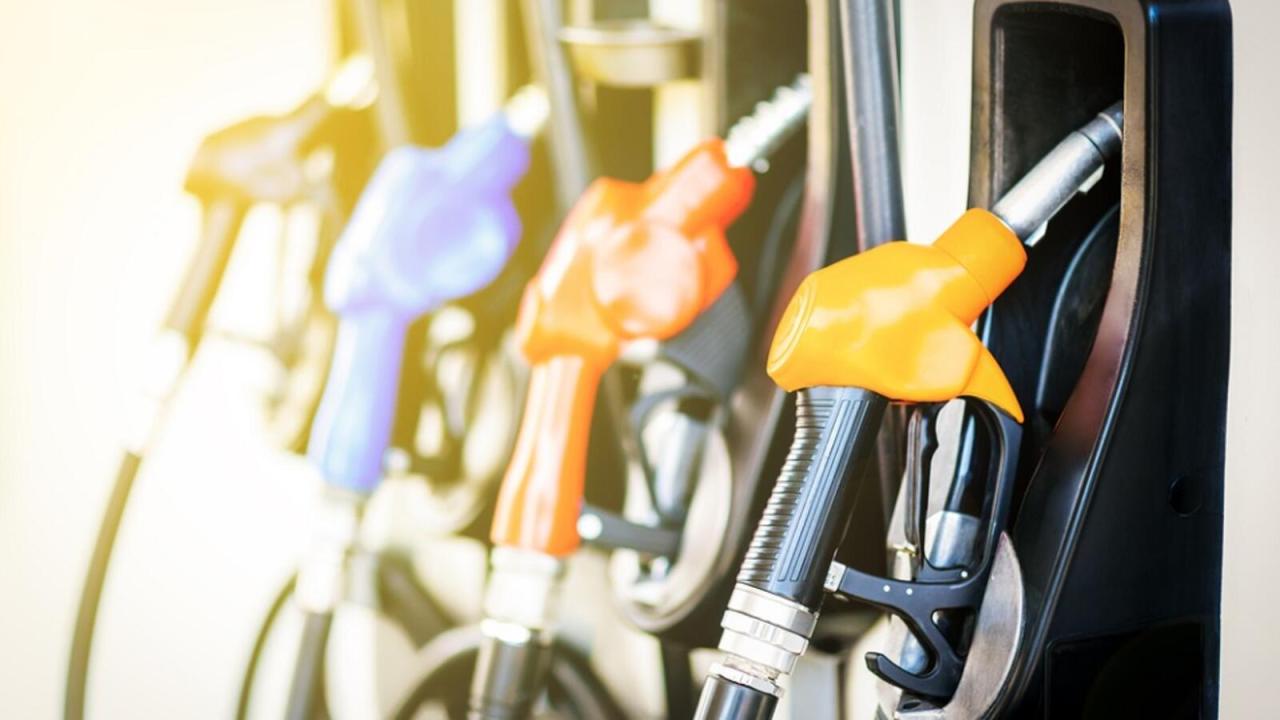 Azerbaijan gasoline import sees increase in 2019