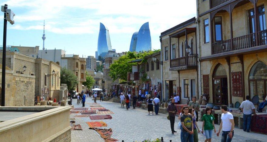 Baku's Old City, Rome ink agreement on monuments' protection