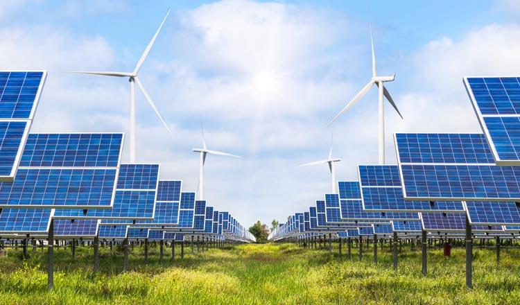 There is alternative - Azerbaijan chooses clean energy