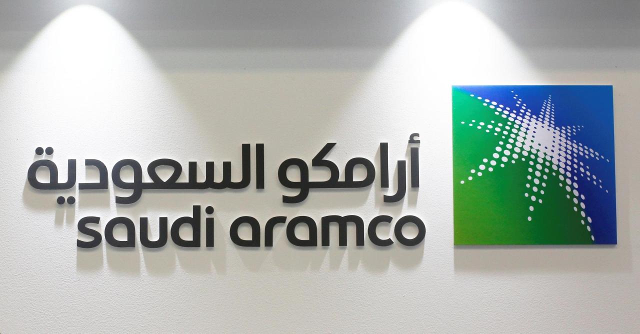 Saudi Aramco launches largest shale gas development outside U.S.