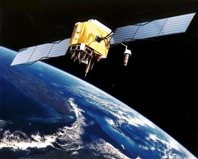 Iran ready to launch communication satellite