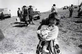 Azerbaijani community to increase efforts for Khojaly’s recognition as genocide