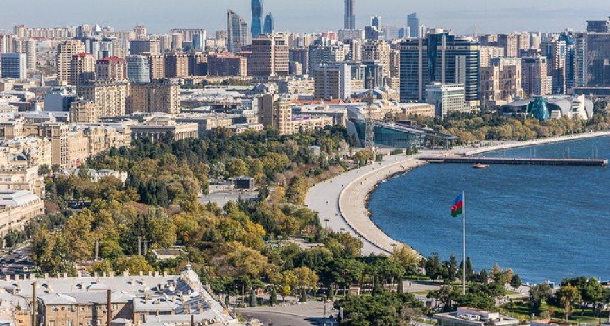 Baku to host Second Italian-Azerbaijani Film Festival
