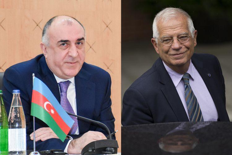 New agreement to form legal basis for Azerbaijan-EU ties