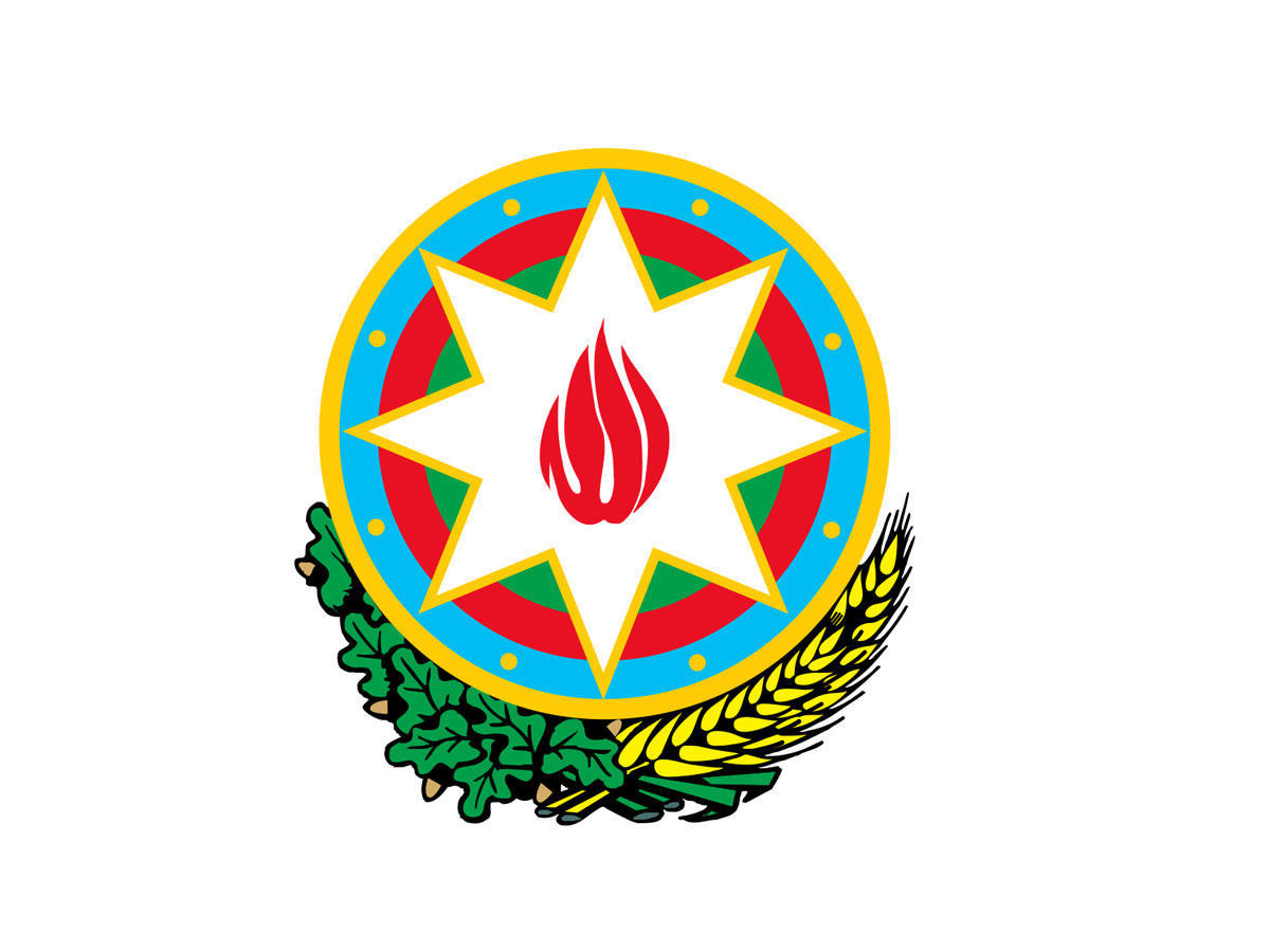 Azerbaijan's Cabinet of Ministers amends order for use of National Emblem