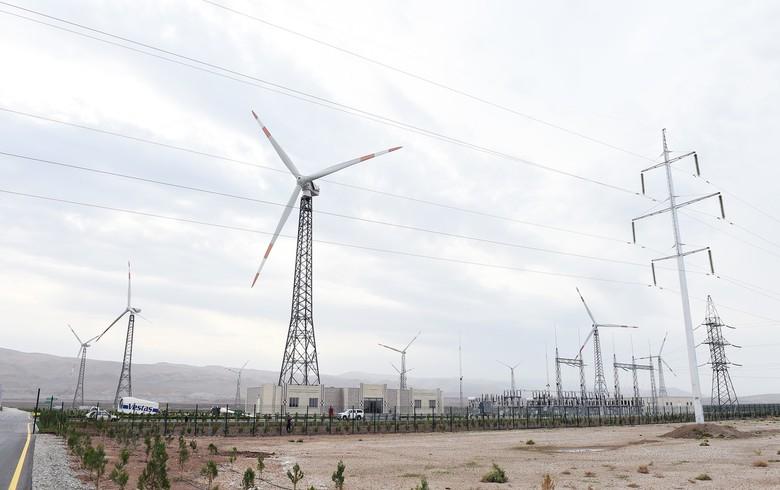 Expert: Development of renewables Azerbaijan's priority [PHOTO] - Gallery Image