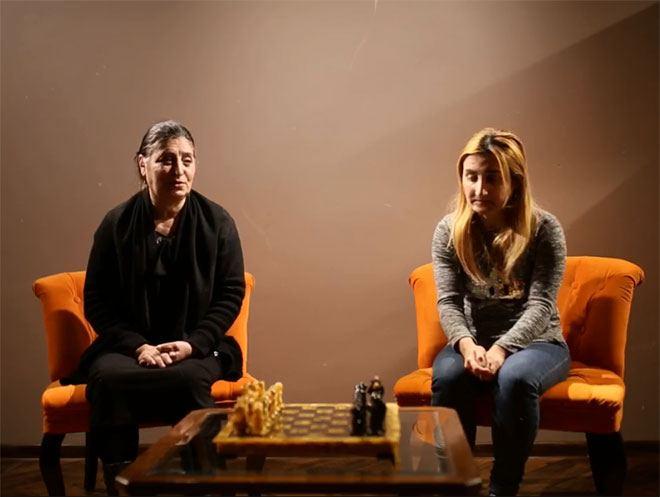 Nargis Fund presents video dedicated to Khojaly tragedy [VIDEO]