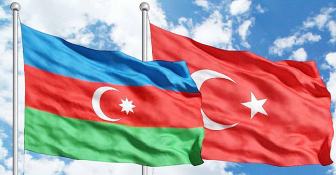 Turkey, Azerbaijan to cooperate in field of industry & technology