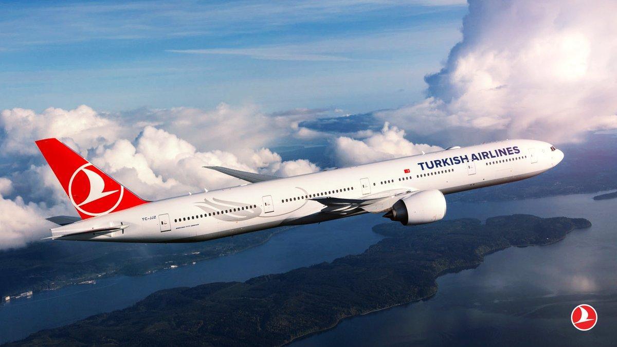 Turkish Airlines suspends flights to Nakhchivan