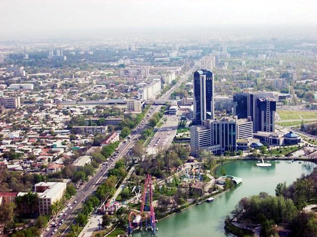 Belarusian OneSoil talks implementation of project in Uzbekistan