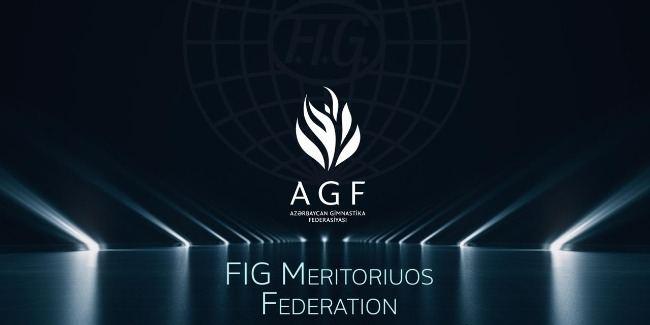 Azerbaijan Gymnastics Federation named best
