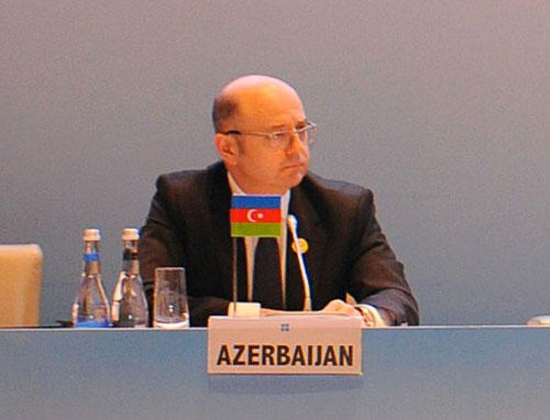Azerbaijan has sufficient gas for Southern Gas Corridor Phase 2