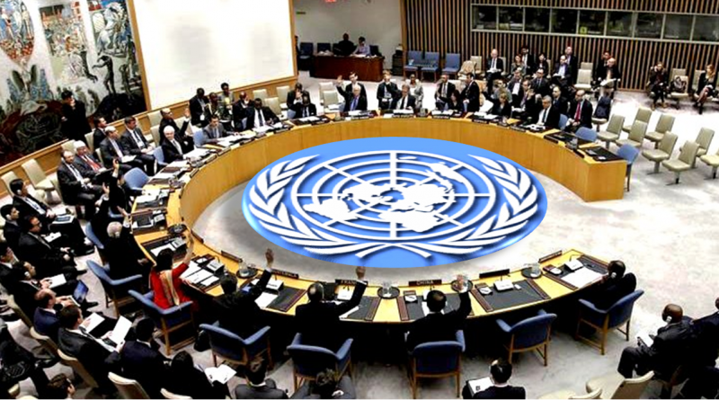 Report on Armenian war crimes circulated at United Nations